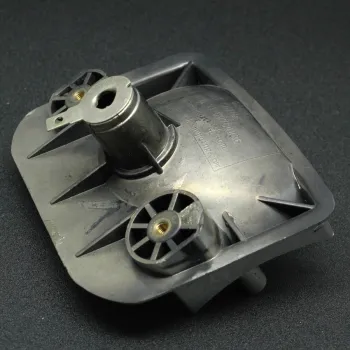 Motorcycle Parts Injection Mould Manufacture Made In China