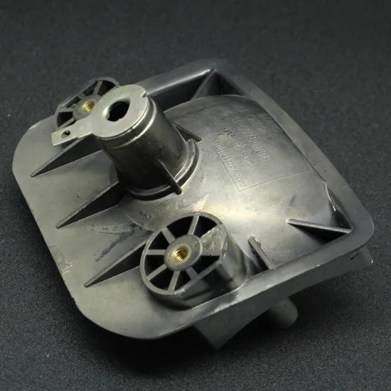 Motorcycle Parts Injection Mould Manufacture Made In China