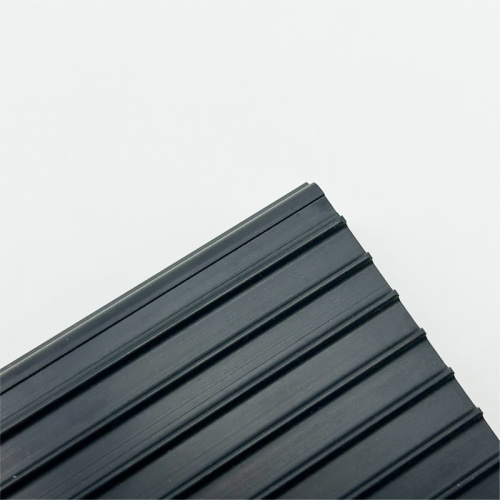 Экструзия радиатора из алюминия Резка алюминия Анодирование