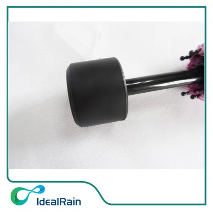 beautiful colorful custom print 3 fold art umbrella