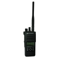 Motorola DP4600E خفيفة الوزن walkie talkies