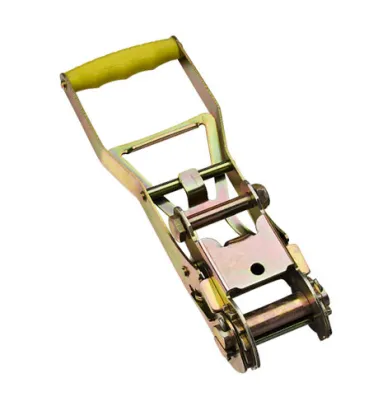50mm Reverse Ergo Ratchet Buckle for Lashing