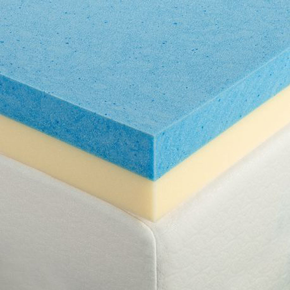 Mattress Topper For Twin Xl
