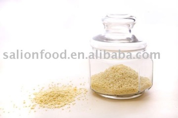 HALAL chicken essence granule used for hot pot seasoning