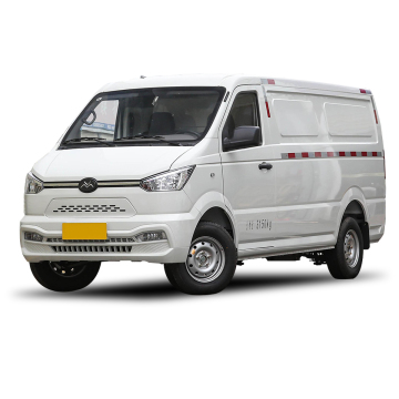 Newgonow HM01 Electric Van - 70kw, 95km Range, In Stock