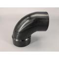 ABS pipe fittings 4 inch 90 STREET ELBOW