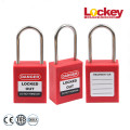 OSHA Corrosion Resistant Stainless Steel Safety Padlock