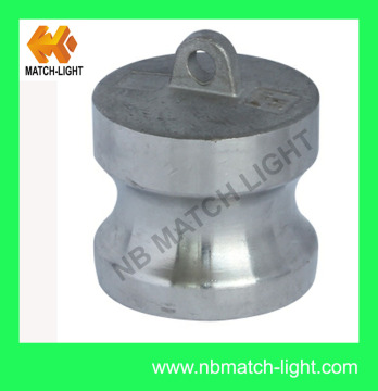 Stainless Steel NPT or BSP Quick Connect Fittings