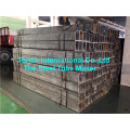 Cold Drawn Seamless Square Steel Tube