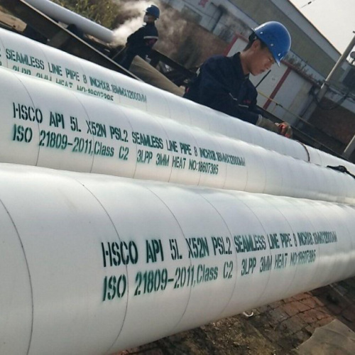 oil string casing Oil casing pipe