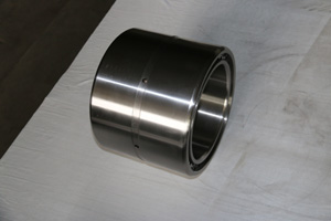 Roulement à rouleaux cylindriques NN3024