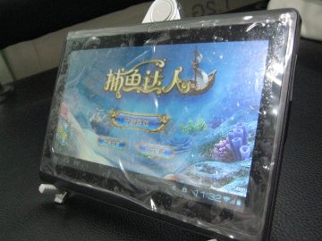 Android 4.0, Boxchip A10,cortex A8 ,1.2g , Google Android 7 Tablet Pc Computer Netbook