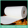 Fiberglass Needled Felt Non Woven