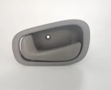 LH Gray Interior Handle for Toyota Corolla 1998-2002