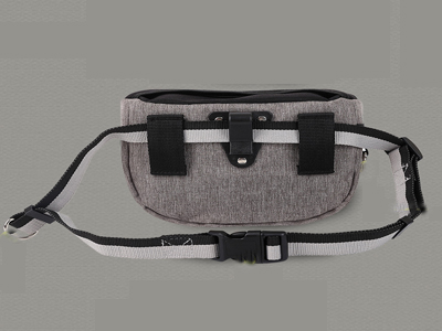 Multi-purpose Pet Training Bag