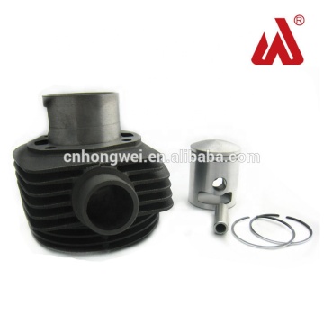 vespa150 motorcycle cylinder Intake Vents