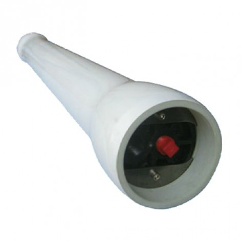 4040 FRP membrane housing