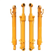Customized Single/Double Acting Cylinder
