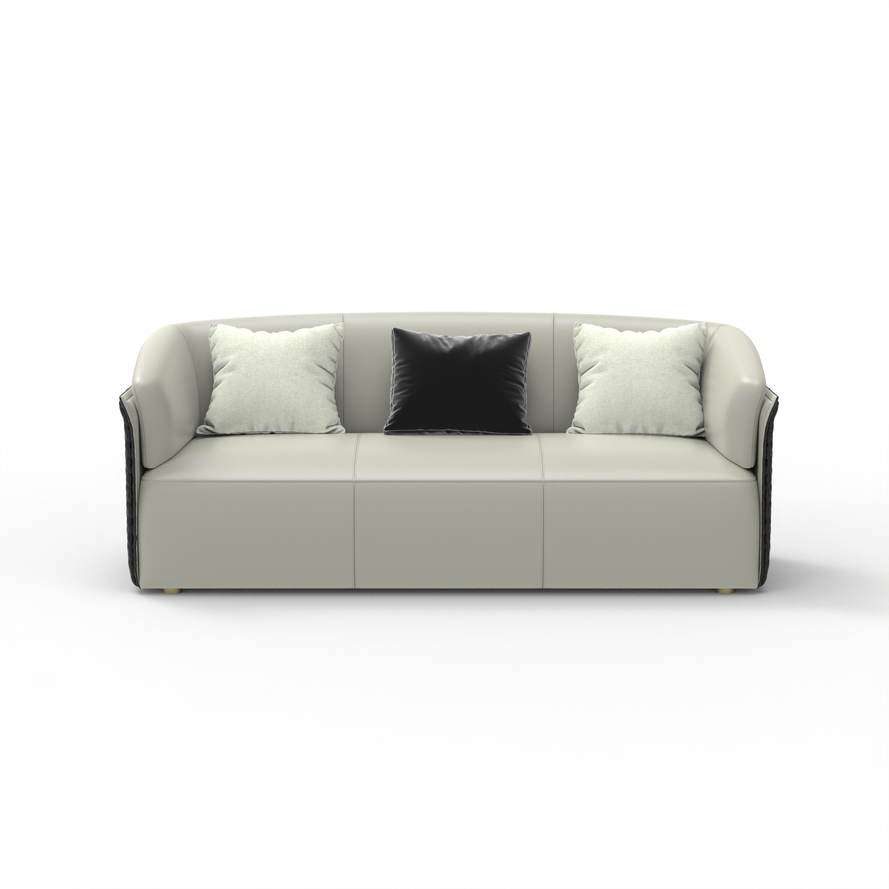 Chesterfield Three - Seater Sofas, Mid - Century Three - Seater Sofas, Scandinavian Three - Seater Sofas, Industrial Three - Seater Sofas, Bohemian Three - Seater Sofas, Art Deco Three - Seater Sofas