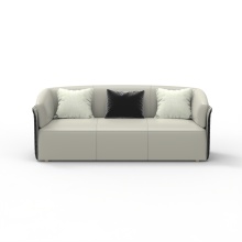 3 Seater Leather Sofas