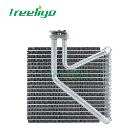 Auto AC Evaporator 64046 96435892 EV 939838PFC for Chevrolet Aveo 2007-2011