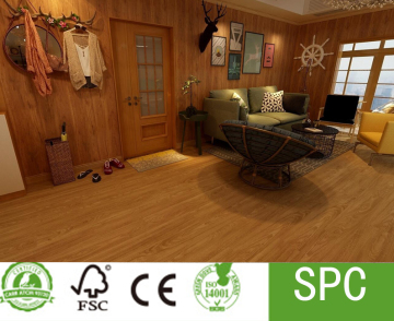 Spc Fine Line Grains Surface Floor