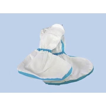 Vỏ giày cách ly vô trùng