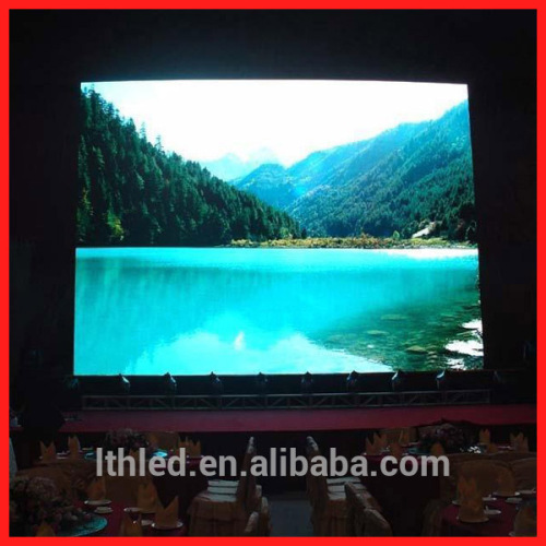 alibaba express indoor outdoor usage led display