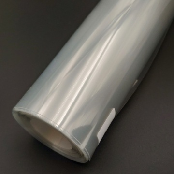 Filem PET 0.25mm dengan kepingan penghalang tinggi EVOH