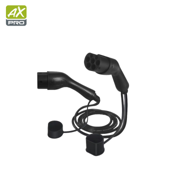 Type 2 to Type 2 EV Charging Cable 16A-32A for Tesla Model 3