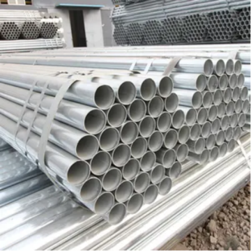 High quality Longitudinal steel Welded Pipe