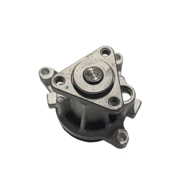 ZANETOL LR081578 - Cooling System Water Pump Engine Parts for FORD EDGE & LAND ROVER LR2
