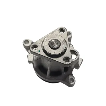 ZANETOL LR081578 - Cooling System Water Pump Engine Parts for FORD EDGE & LAND ROVER LR2