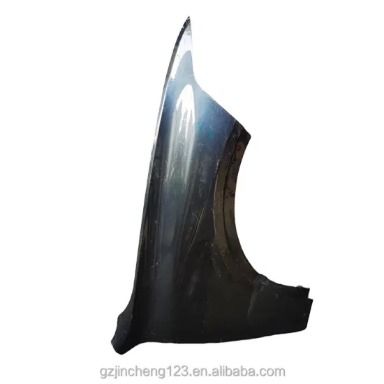 Auto Body Kit Front Fender for BMW X7 G07 - OE 41007497289 41007497290