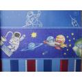 anak-anak desain dinding desain strip wallpaper label wallpaper