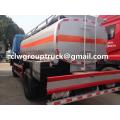 Dongfeng 13000 Litres Oil Truck For Sale