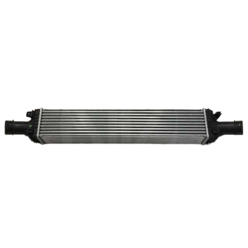 OEM Intercooler για την Porsche Macan 2014-2018 και Audi A6 2016 40 TFSI