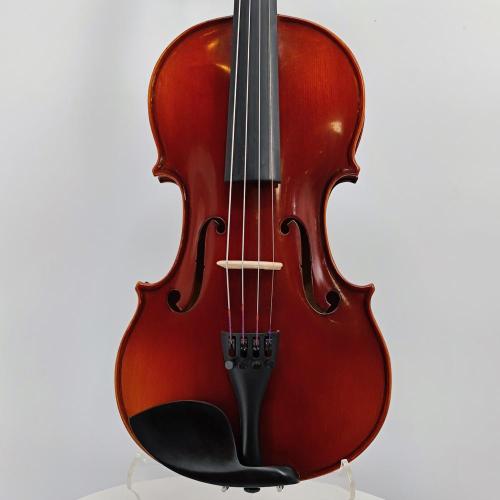 Wholesale Cheap Handmade Maple Violins With Case