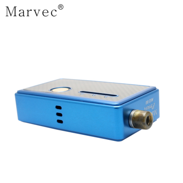 Marvec Priest AIO90 All In One Vape