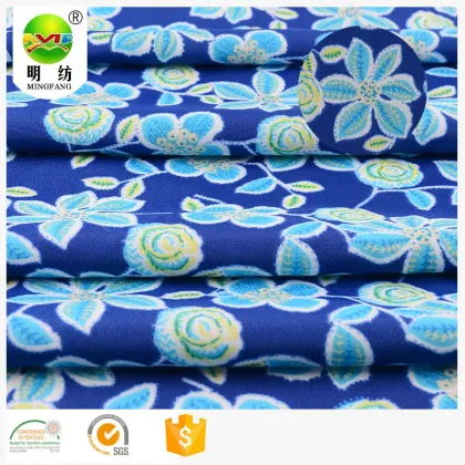 high quality textile tela al por mayor coton for apparel