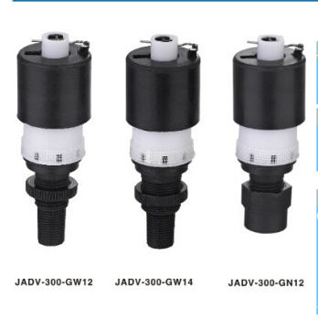 Auto Drain Valve (JADV-300-GW12)