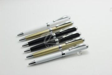 2015 Promotional Metal Ball Pen for Gift