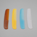 Hot Selling Colorful adult hotel comb