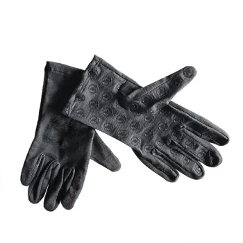 High-Quality Merino Wool Gym Sports Gloves