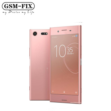 GSM-FIX Sony Xperia XZ Premium G8141/G8142 4G Telefon 4 GB RAM 64 GB ROM