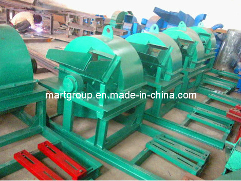 Wood Grinding Machine/ Wood Crusher/ Electric Wood Crusher Machine (MT-800)