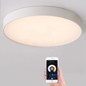 Lumo moderno lussuoso a led intelligente Luce per casa