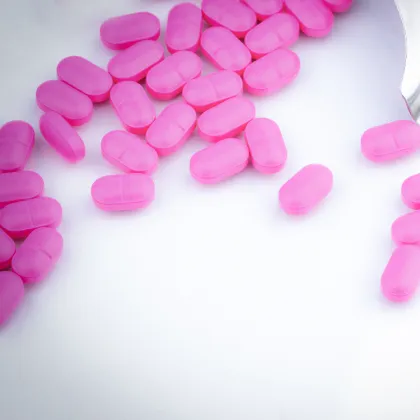 Lactoferrin powder for sale