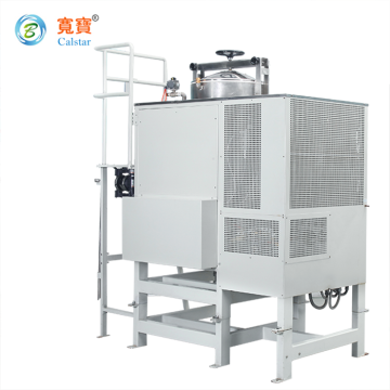 Solvent Recovery Machine in Chicago