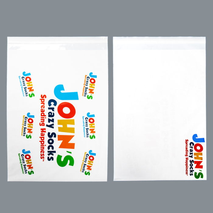 Sunpak Polybag သွေဖည်သည့် Poly Mailer Mailing Bags